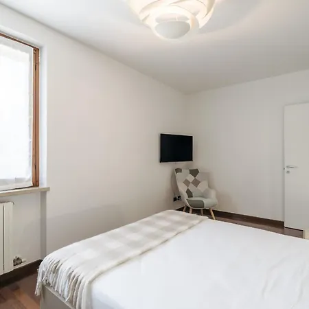 Apartament Regarda - Golden House Lazise
