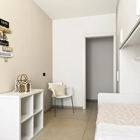Appartamento Regarda - Golden House *