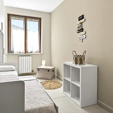 Regarda - Golden House Lazise