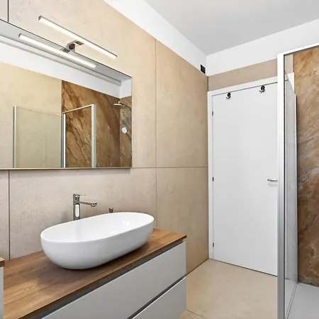 Apartment Regarda - Golden House