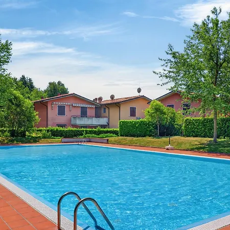 Apartament Regarda - Golden House *
