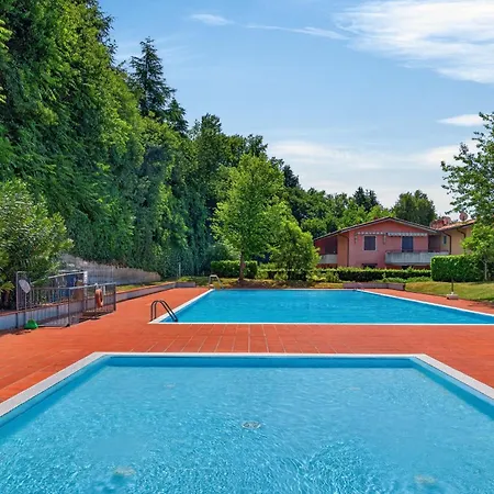 Regarda - Golden House Lazise