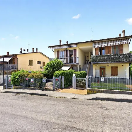 Appartamento Regarda - Golden House Lazise