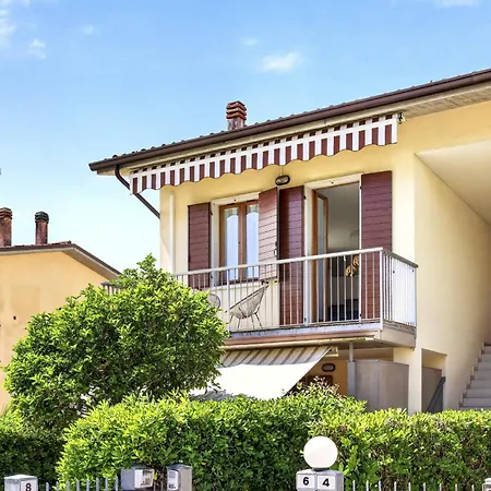 Regarda - Golden House Lazise
